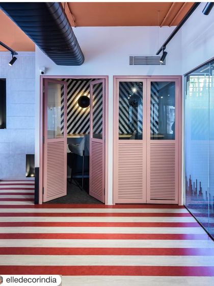 Tangram - Commercial Architecture & Interior Design Coworking & Community Spaces photo 4