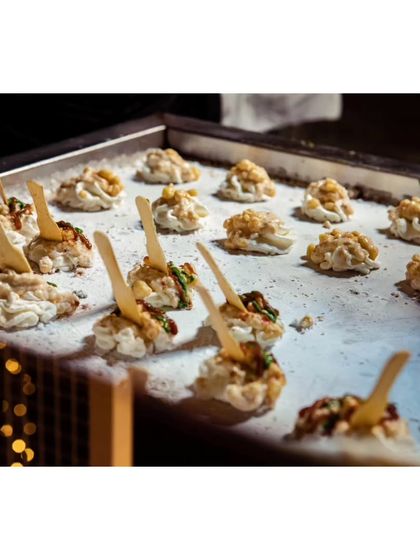 A Taste of Tradition: Indian Cuisine photo 19