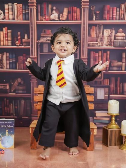 Fantasy & Storybook Themes photo 5