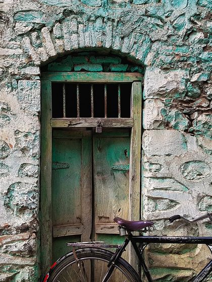 The Doors of Maharashtra photo 6