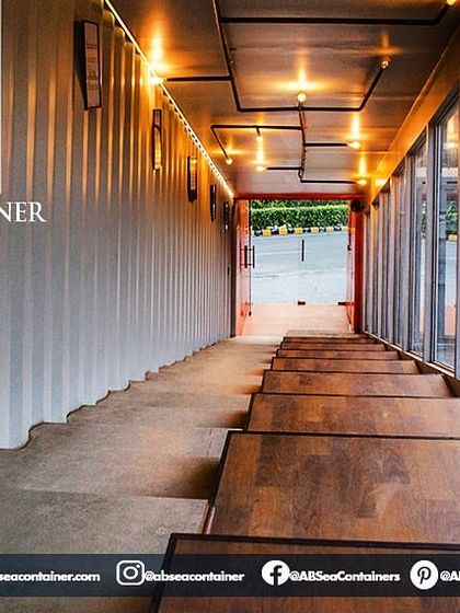 Commercial & Hospitality Projects photo 5