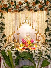 Festival & Religious Decoration