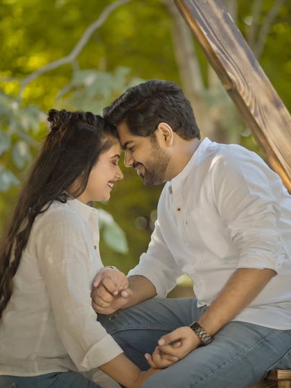 Love in the Great Outdoors photo 15