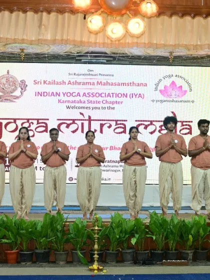 Yogavijnana - Yoga Classes & Therapy Our Community, Events & Journey photo 15