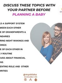 Fertility & Pre-Conception Coaching