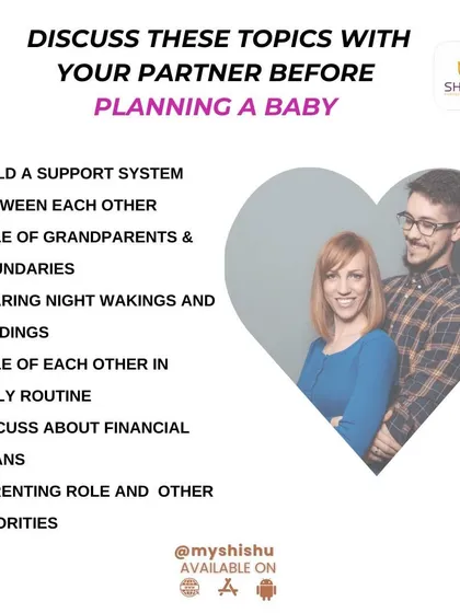 Planning for a baby goes far beyond tracking ovulation. This is a checklist of crucial conversations I facilitate with couples, covering everything from finances and shared duties to parenting roles and family boundaries. Building this alignment is the most important groundwork you can do.
