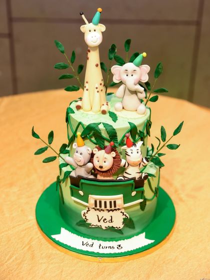 Anshiti - Baby & Kids Photography A Focus on Details photo 18