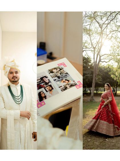 Our Story Begins photo 10