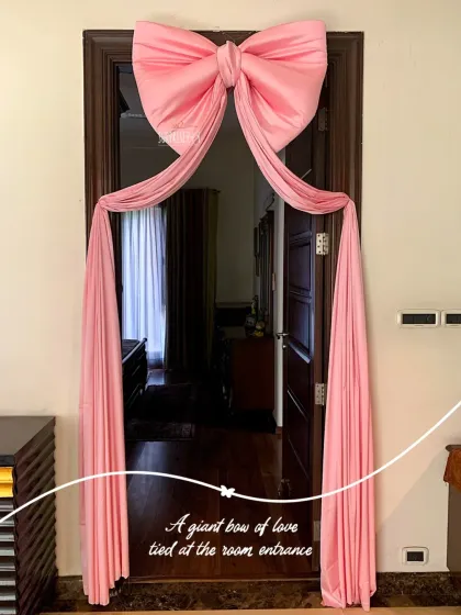 Surprise Sutra - Baby & Kids' Celebrations Welcome Home, Little One photo 6