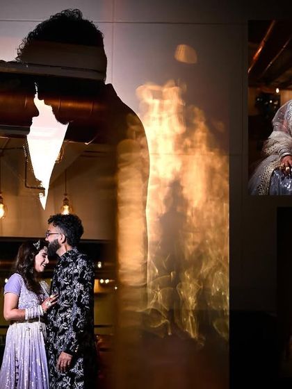 Nazrath Hassan - Wedding Photography The Grand Celebration: Receptions & Parties photo 23