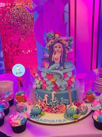 Custom Cupcakes & Treats