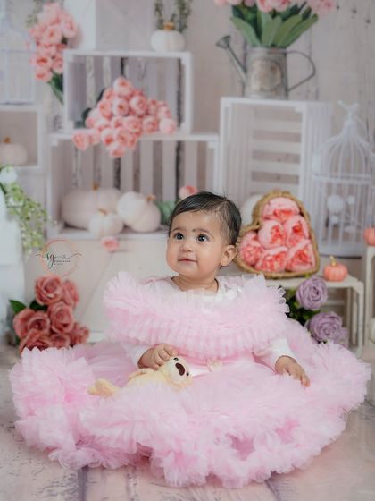 Milestone & Sitter Sessions photo 6