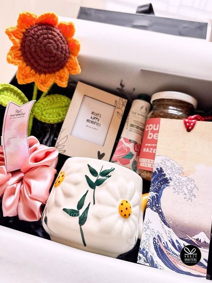 Curated Birthday Boxes photo 3