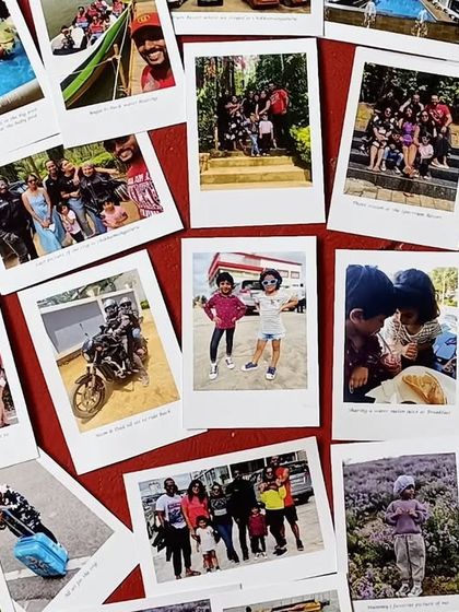 Tiny Mustards - Montessori Preschool Program Our Community & Learning Space photo 73