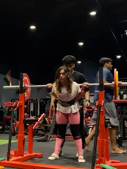 A collection of squats from various athletes during training and competitions. Each video highlights our focus on building a strong, efficient, and competition-ready squat, regardless of the lifter's experience level.
