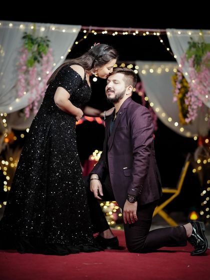 Pre-Wedding Stories photo 30