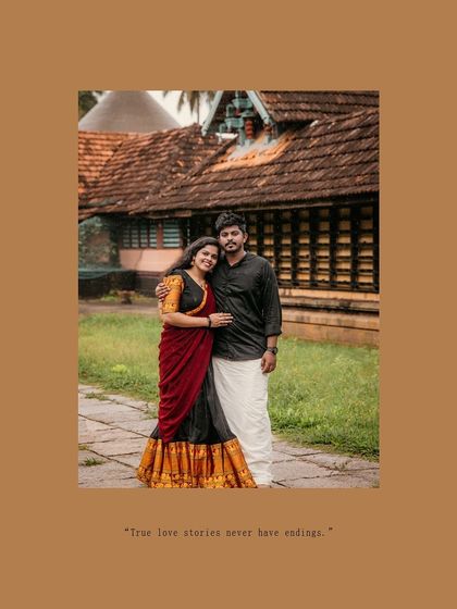 Orange Wedding Cinemas - Wedding Photography & Cinematography Pre-Wedding Stories: Love in Every Landscape photo 140