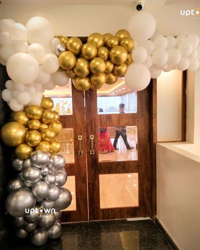 Balloon Decorations