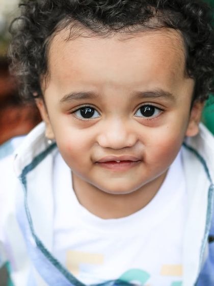 Whispers of the Wild: Outdoor & Forest Sessions photo 35