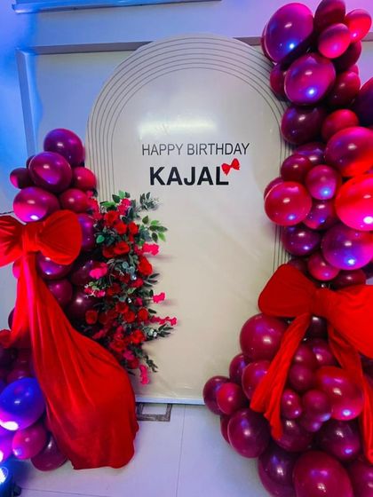 Glamorous Adult Birthdays & Anniversaries photo 7