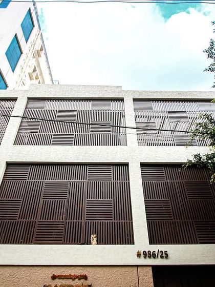 Redwall Design Studio - Residential Architecture Residential Renovations photo 3