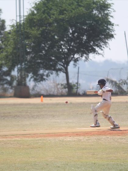 Playsmart Cricket Academy - Cricket Coaching for Kids & Teens Our Rising Stars: Individual Achievements photo 22