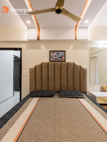 Decorpot - Custom Built-in Furniture Bedroom Sanctuaries & Wardrobes photo 5