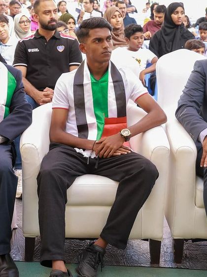 Bengaluru FC Soccer Schools - Football Camps & Community Events Our Global Footprint: Camps Across India & Abroad photo 13