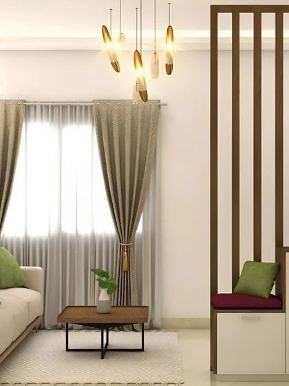 Interior Design - Custom Furniture & Storage Solutions Smart Entryway & Foyer Storage photo 33