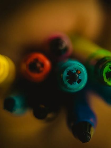 Zahid Moledina - Photography Abstract & Creative Concepts photo 3