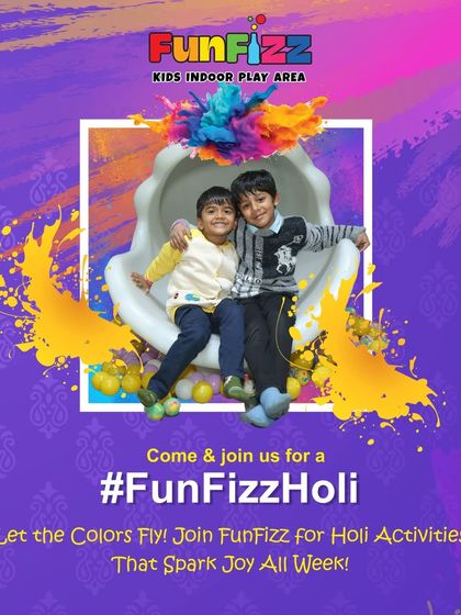 Two friends enjoying a ride together. Our play equipment is perfect for solo adventures or playing with buddies.