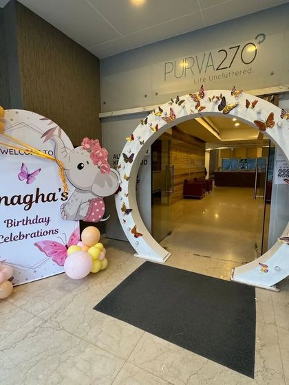 Whimsical Butterfly & Enchanted Gardens photo 37