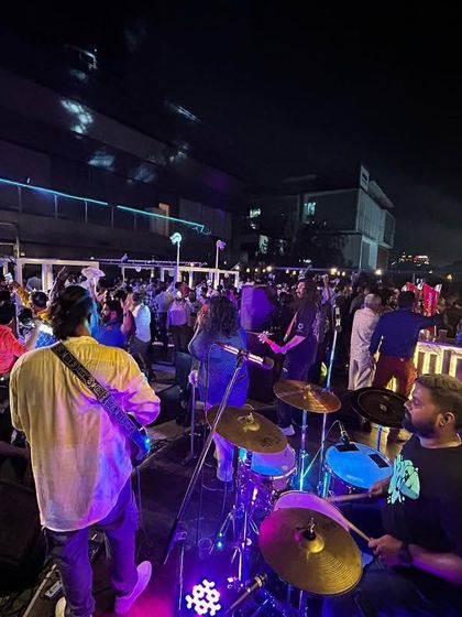 Rocking the Corporate World photo 43