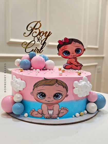 Cakes for Every Celebration photo 3