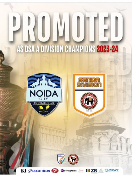 Senior Team: The Treble Chase photo 4