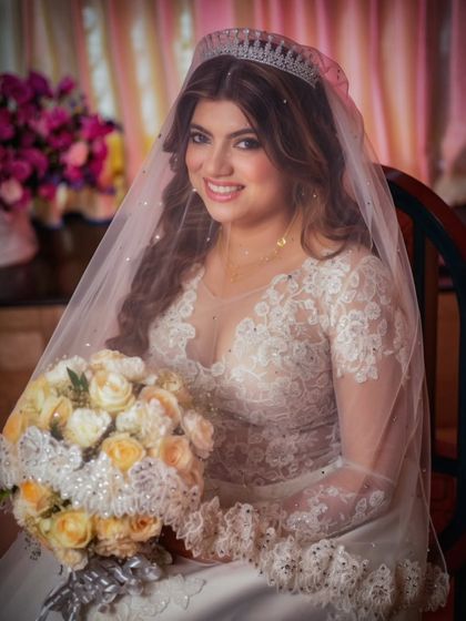 Timeless Christian Brides photo 197