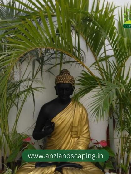 ANZ Landscaping - Outdoor Space Design & Landscaping Lawns, Pathways & Water Features photo 4