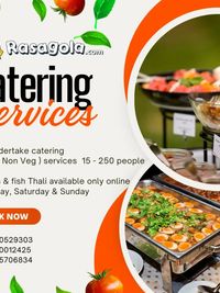 Eastern Indian Catering Services