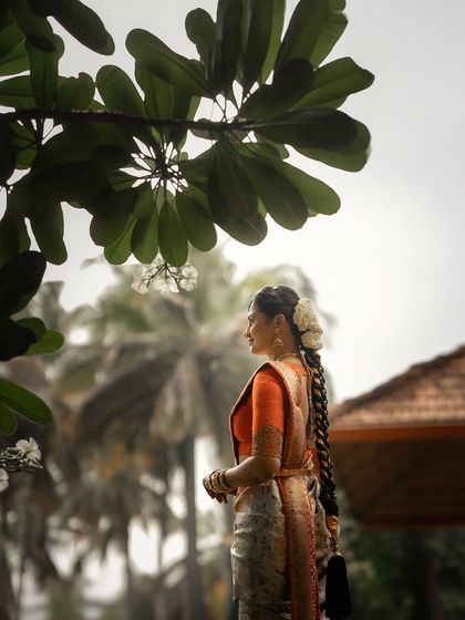 Wedding Clickz - Wedding Photography Bridal Portraits: The Soul of the Bride photo 67