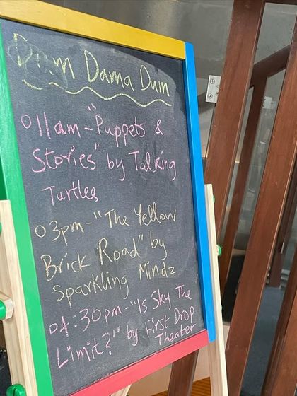 On the Big Stage: Festivals & Events photo 25