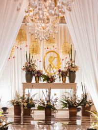 Wedding Planning & Decor