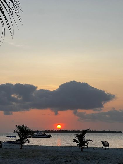 Yoga & Adventure: Lakshadweep photo 49