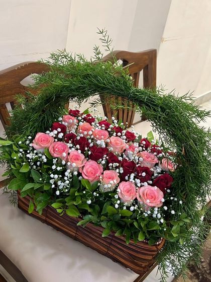 Lush Floral Arrangements photo 12