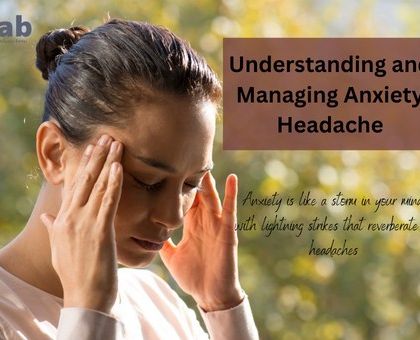 Anxiety can manifest physically, often as headaches. This image links to a blog post that helps you understand and manage anxiety headaches. I provide practical guidance to help you find relief and address the root cause of the anxiety.
