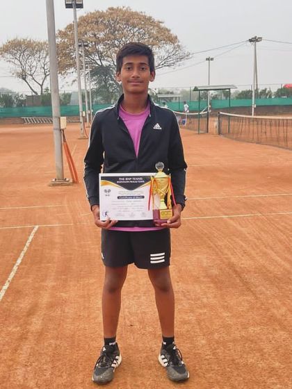 Aimers Tennis Academy - High-Performance Tennis Coaching The Champions Roster photo 3