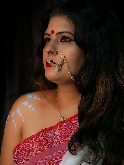Shweta Nandakumar - Personal Styling & Fashion Consultancy Festive & Celebration Styling photo 24