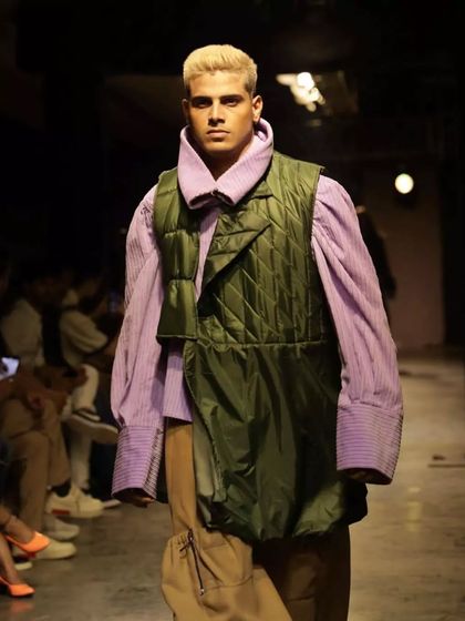 Runway & Couture photo 25