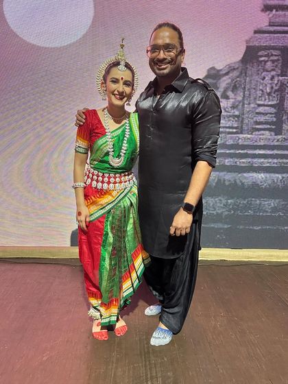 Soulful & Classical Artistry photo 7