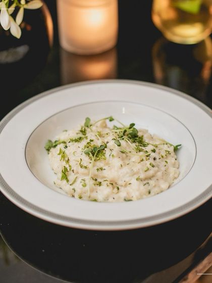 The Art of Culinary Presentation photo 4