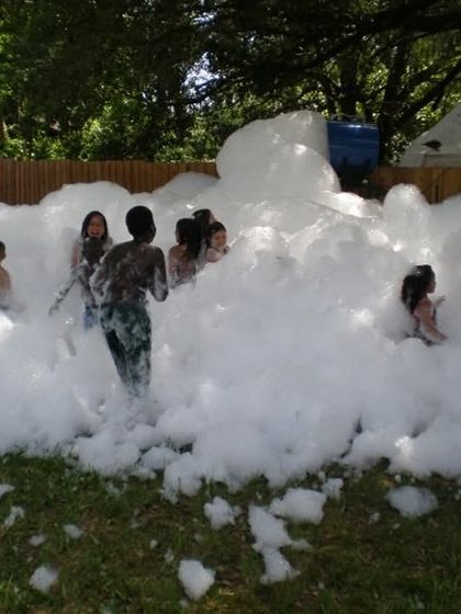 Interactive Games & Activities photo 11